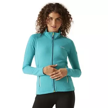 Спортивная куртка Regatta Highton Lite III softshell, синий
