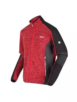 Спортивная куртка Regatta Jacke Coladane Midlayer Atmungsaktiv, красный