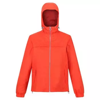 Спортивная куртка Regatta Lalita softshell, оранжевый