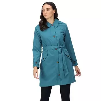 Спортивная куртка Regatta Madalyn, синий