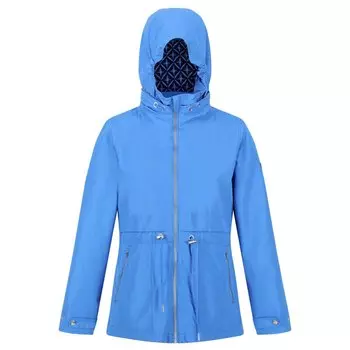 Спортивная куртка Regatta Nadira softshell, синий