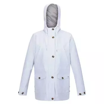 Спортивная куртка Regatta Nahla softshell, белый