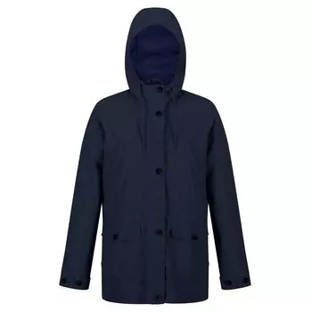 Спортивная куртка Regatta Nahla softshell, синий