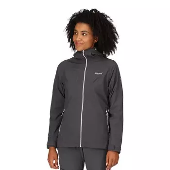 Спортивная куртка Regatta Raddick, серый