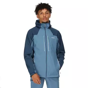 Спортивная куртка Regatta Raddick, синий