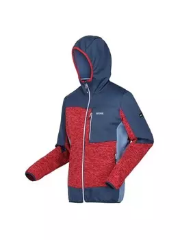 Спортивная куртка Regatta Strickfleecejacke Cadford VI, красный