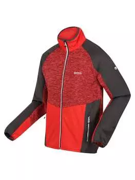 Спортивная куртка Regatta Strickfleecejacke Coladane V, красный
