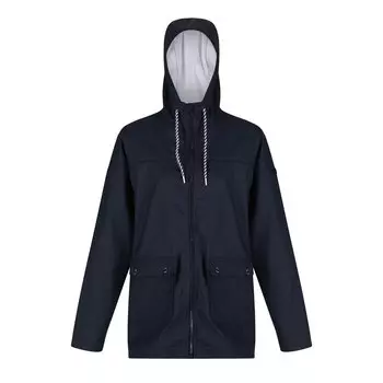 Спортивная куртка Regatta Tinsley softshell, черный