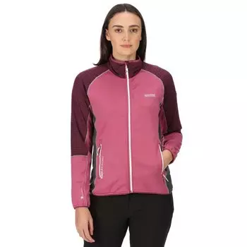 Спортивная куртка Regatta Yare VI softshell, розовый