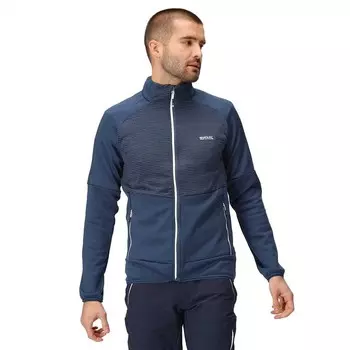 Спортивная куртка Regatta Yare VII softshell, синий