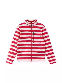 Спортивная куртка Reima Iisisti, цвет reima red