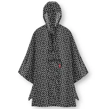 Спортивная куртка Reisenthel, антрацит