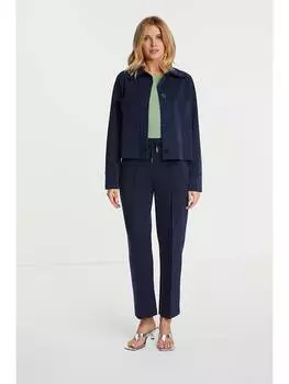 Спортивная куртка Rich & Royal, темно-синий