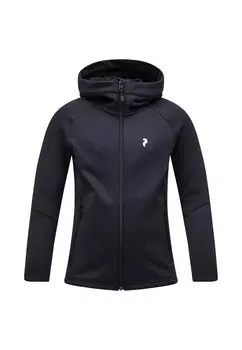 Спортивная куртка Rider Peak Performance, цвет schwarz