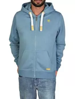 Спортивная куртка riverso , синий