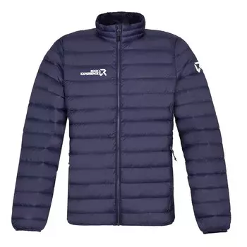 Спортивная куртка Rock Experience Fortune Down, синий