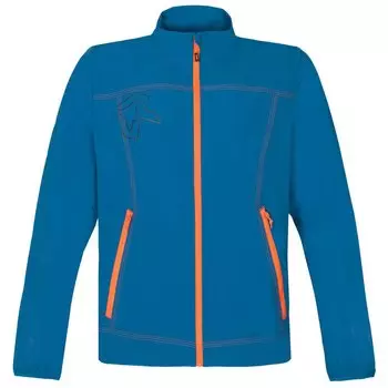 Спортивная куртка Rock Experience Hunter softshell, синий