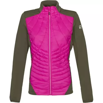 Спортивная куртка ROCK EXPERIENCE Jacke Home Ledge Hybrid, розовый