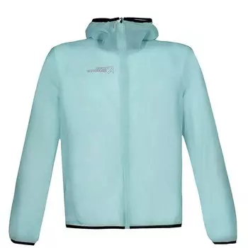 Спортивная куртка Rock Experience Nightrain, синий