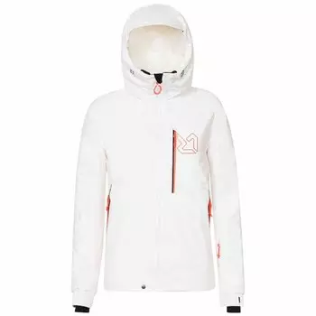 Спортивная куртка Rock Experience North Pole Down, бежевый