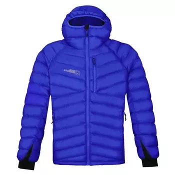 Спортивная куртка Rock Experience Re.Cosmic 2.0 Down, синий