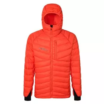 Спортивная куртка Rock Experience Re.Cosmic 2.0 Down, оранжевый