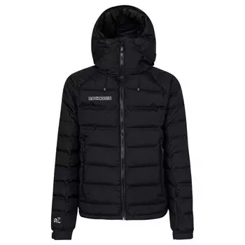Спортивная куртка Rock Experience Stella Artica Down, черный