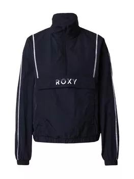 Спортивная куртка ROXY, черный