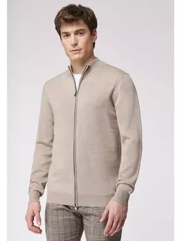 Спортивная куртка Roy Robson, бежевый