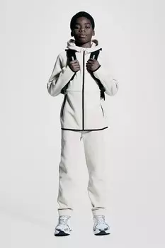 Спортивная куртка с драймоуправлением H&M, бежевый