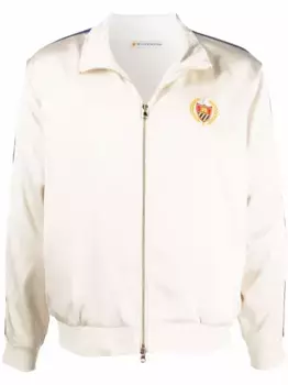 Спортивная куртка с логотипом BEL-AIR ATHLETICS, нейтральный