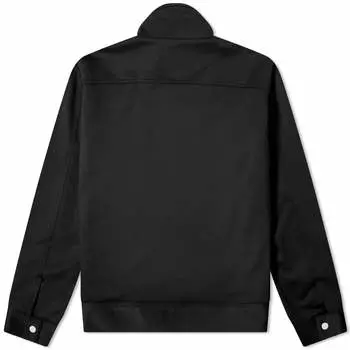 Спортивная куртка с логотипом Valentino