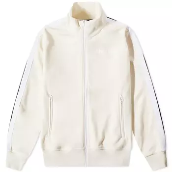 Спортивная куртка с тесьмой Palm Angels