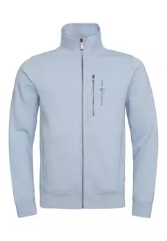 Спортивная куртка Sail Racing, светло-синий