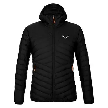 Спортивная куртка Salewa Brenta Down, черный