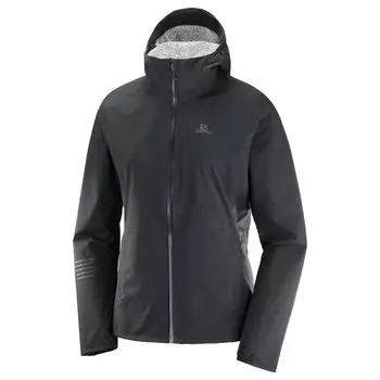 Спортивная куртка Salomon Lightning WP, черный