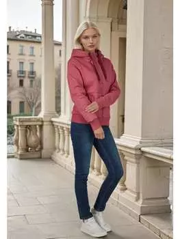 Спортивная куртка Salzhaut, цвет berry