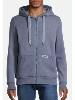 Спортивная куртка Salzhaut MAKKER, цвет jeans blue