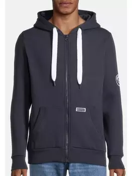 Спортивная куртка Salzhaut MAKKER, темно-синий