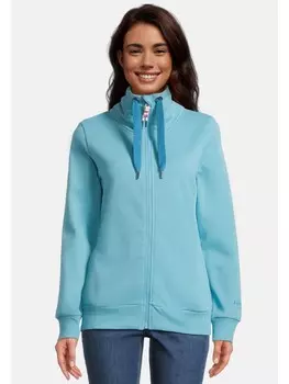 Спортивная куртка Salzhaut Rackeln UNI, цвет reef