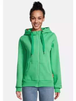 Спортивная куртка Salzhaut STE, цвет apple green mel