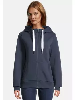 Спортивная куртка Salzhaut STE, темно-синий