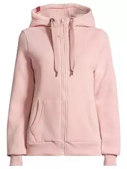Спортивная куртка Salzhaut Sweatjacke Ste Jacke, цвет Pearl