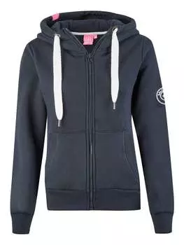 Спортивная куртка Salzhaut, темно-синий