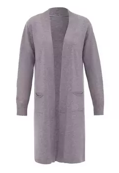 Спортивная куртка SANIKA Cardigan, серый