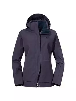 Спортивная куртка Schffel Toledo, цвет Blackberry