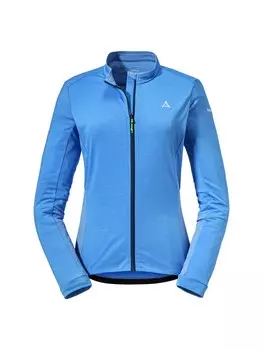 Спортивная куртка Schffel Zeeland, королевский синий