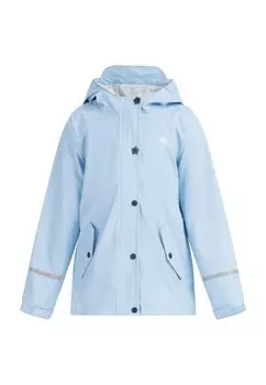 Спортивная куртка Schmuddelwedda, аква