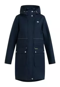 Спортивная куртка Schmuddelwedda Bridgeport, морской синий