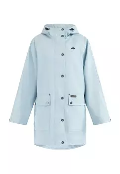 Спортивная куртка Schmuddelwedda Bridgeport, мята